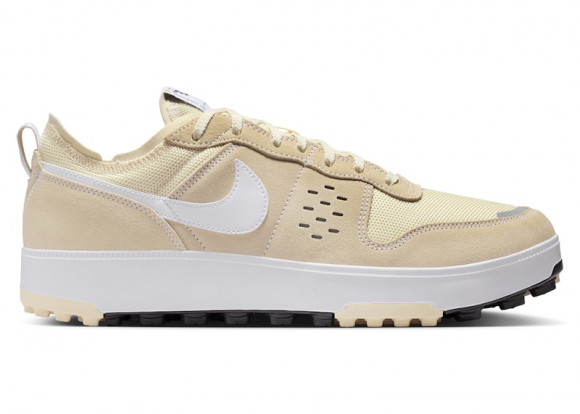 Nike C1TY Muslin Black White - FZ3863-103