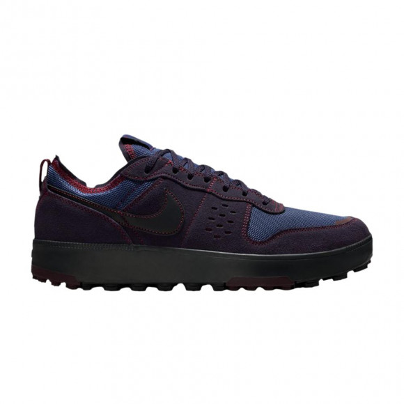 Nike C1TY 'Blue Black' | Men's Size 7 - FZ3863-500