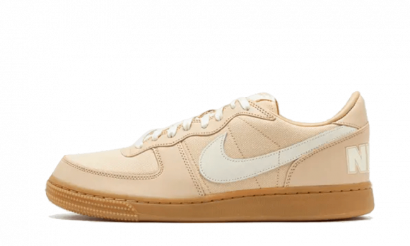 Nike Terminator Low Premium sko - Brun - FZ3964-252