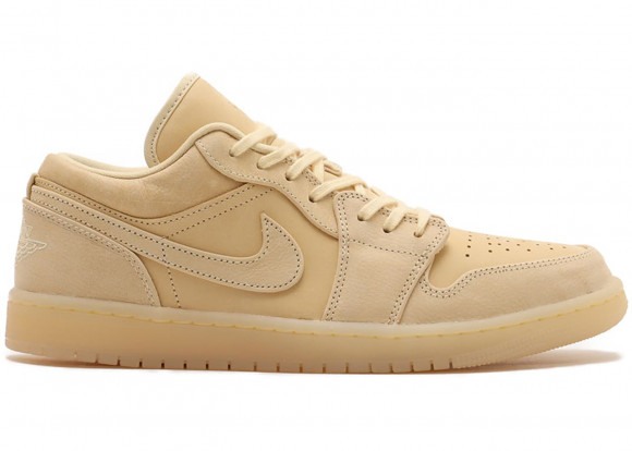 Jordan 1 Low SE Sand (Women's) - FZ3972-294