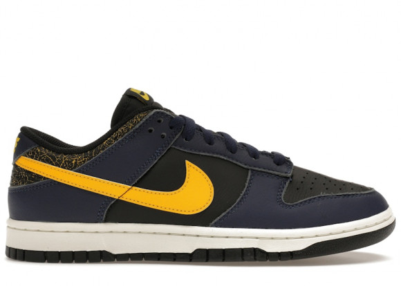 Dunk Low 'Vintage Michigan' - FZ4014-010