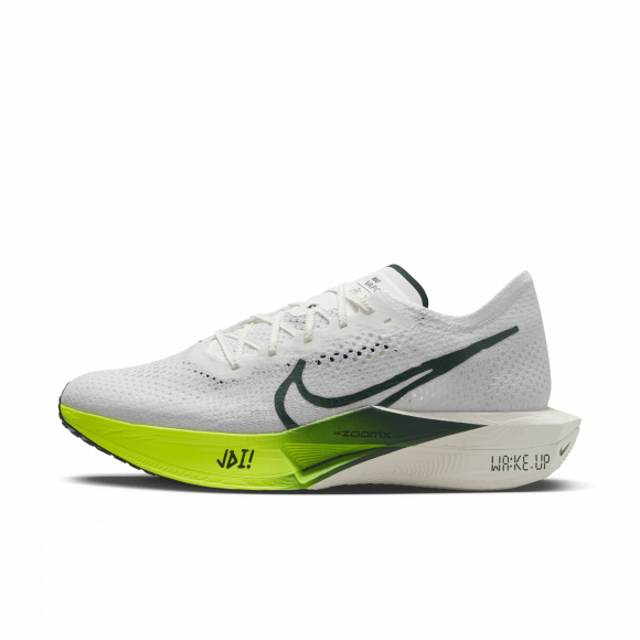 Chaussure de course sur route Nike Vaporfly 3 pour homme - Blanc - FZ4017-100