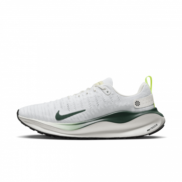 Chaussure de running sur route Nike InfinityRN 4 pour homme - Blanc - FZ4019-100