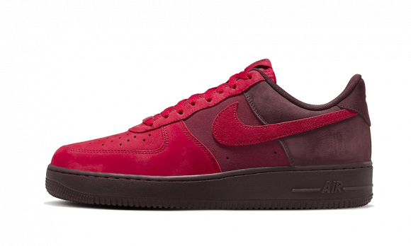 Air Force 1 Low 'Layers of Love' - FZ4033-657