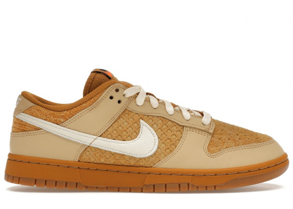 Dunk Low 'Waffle' - FZ4041-744