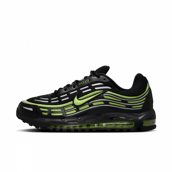 Nike Air Max Tl 2.5 Sneaker in Black/Citron - FZ4110-003