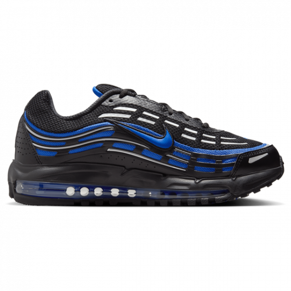 Nike Air Max TL 2.5 'Black Hyper Royal' | Men's Size 8.5 - FZ4110-005