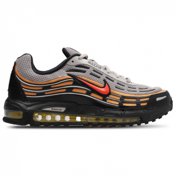 Nike Air Max TL 2.5 'College Grey Picante Red' | Men's Size 12 - FZ4110-006