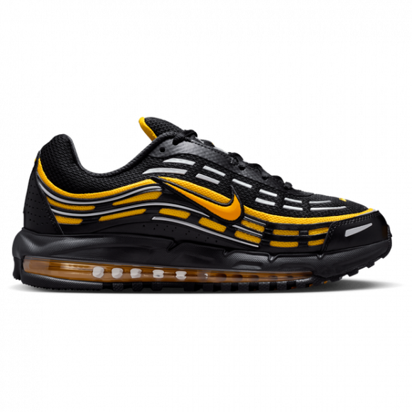 Nike Air Max TL 2.5 Men's Shoes - Black - FZ4110-008