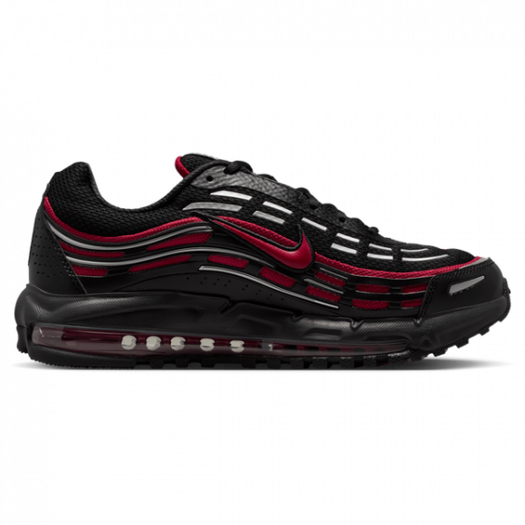 Nike Air Max Men's Sneakers - Black - Size 6 (EU 40) - Mesh/Synthetic - FZ4110-011