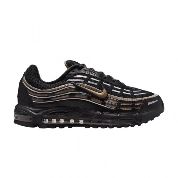Nike Air Max TL 2 5 'Black' | Men's Size 7.5 - FZ4110-016