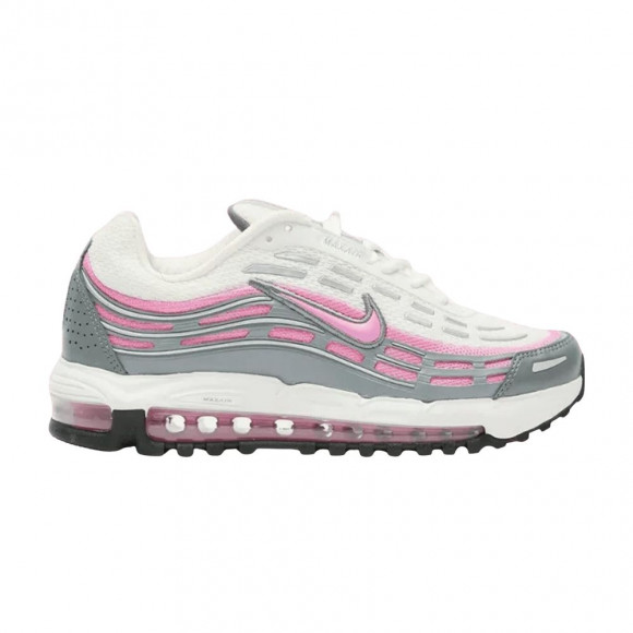 Wmns Nike Air Max TL 2.5 'White Playful Pink' | Women's Size 7 - FZ4110-101W