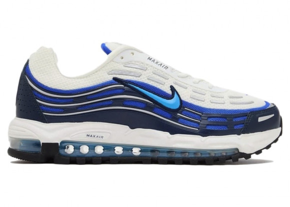 Nike Air Max TL 2.5 Summit White Obsidian - FZ4110-102