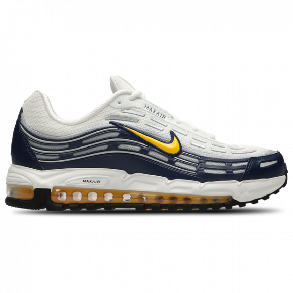Nike Air Max Men Shoes - White - Size: 6 (EU 40) - Mesh/Synthetic - Foot Locker - FZ4110-103