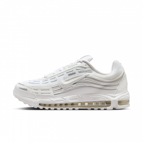 Nike Air Max TL 2.5 Men's Shoes - White - FZ4110-108
