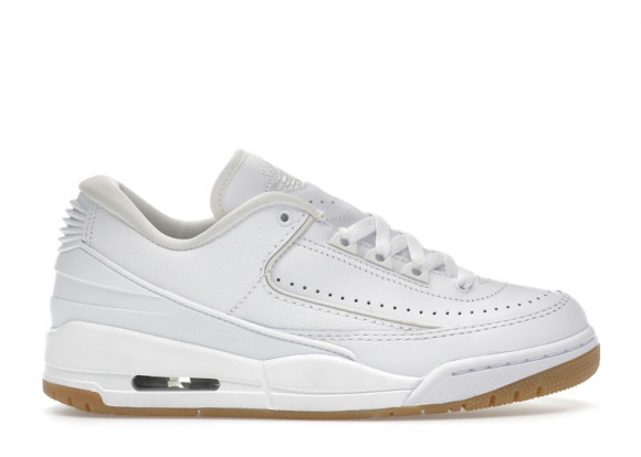 Jordan 2/3 White Gum (Women's) - FZ4122-102