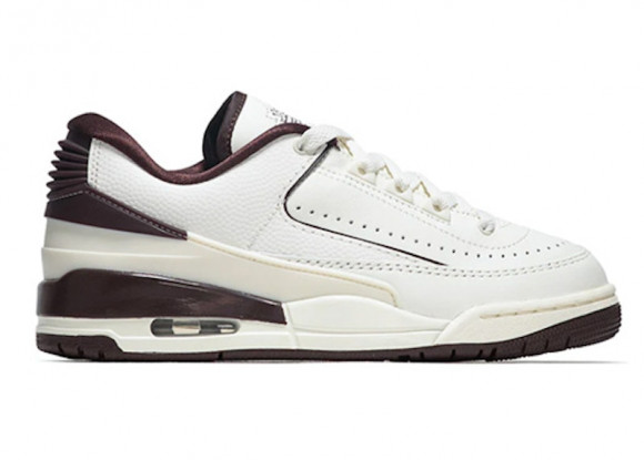 Jordan 2/3 Earth (Women's) - FZ4122-120