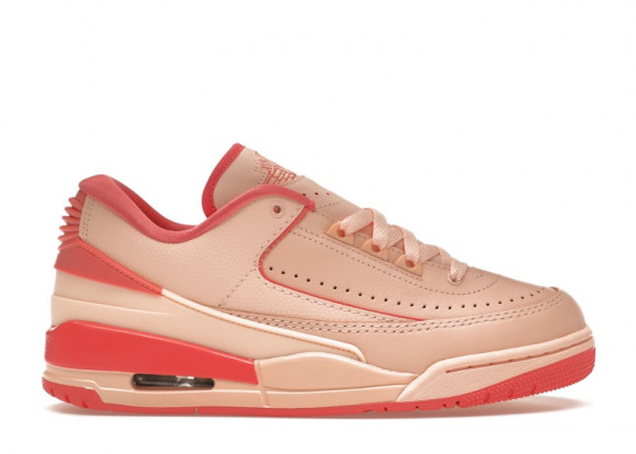 Jordan 2/3 Washed Coral (Women's) - FZ4122-600