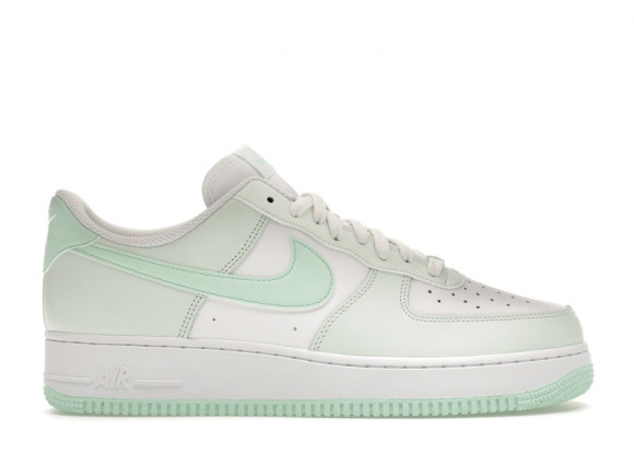 Nike Air Force 1 Low '07 Mint Foam - FZ4123-394