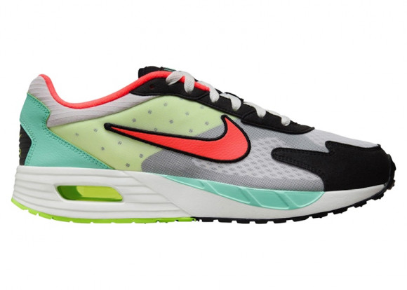 Air Max Solo 'Hot Punch' - FZ4136-001