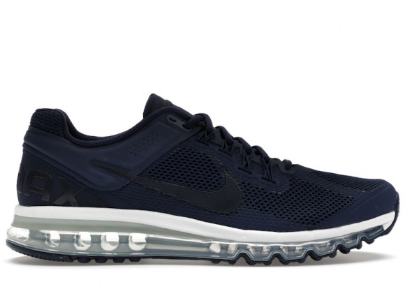 Air Max 2013 'College Navy' - FZ4140-419