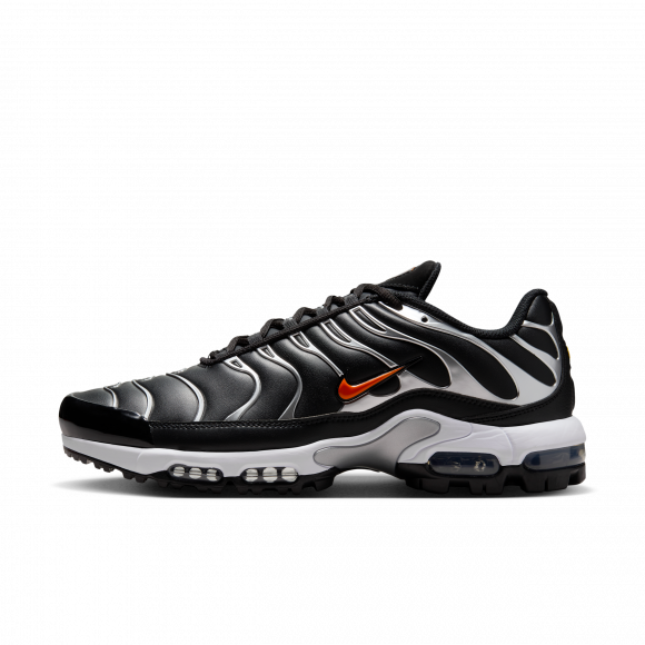 Nike Air Max Plus G Golf Shoes - Black - FZ4150-002