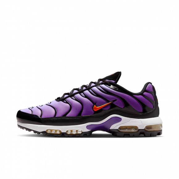 Nike Air Max Plus G Golf Shoes - Purple - FZ4150-500