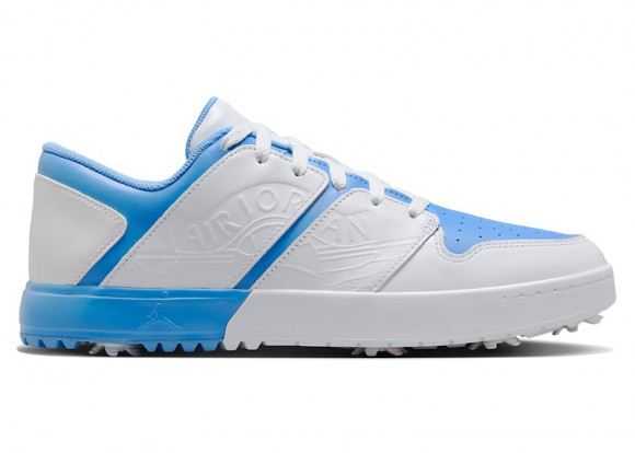 Jordan NU Retro 1 G - FZ4153-101