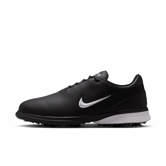 Nike Victory Tour 4 Golf Shoes - Black - FZ4155-001