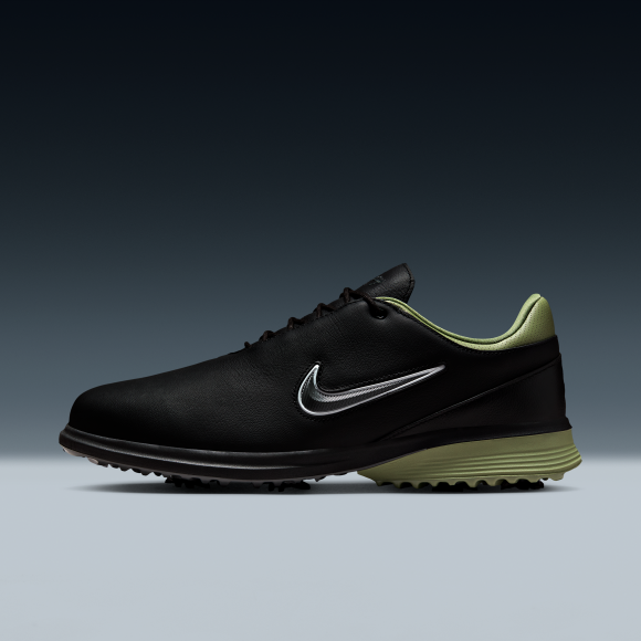 Nike Victory Tour 4 Golf Shoes - Black - FZ4155-002