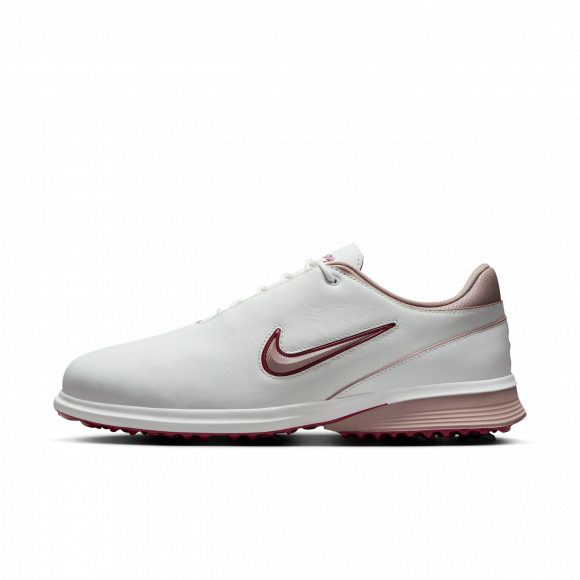Nike Victory Tour 4 Golf Shoes - White - FZ4155-102