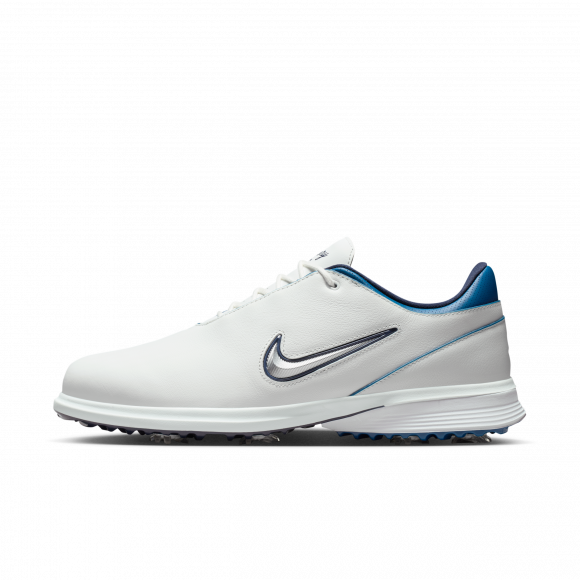 Nike Victory Tour 4 Golf Shoes - White - FZ4155-103