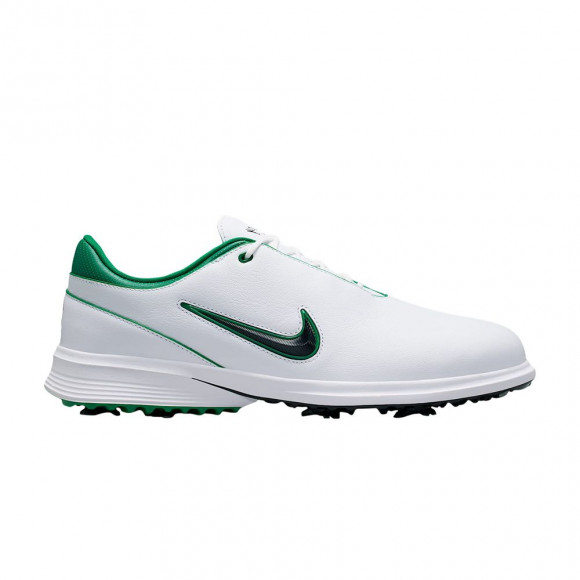 Nike Victory Tour 4 'White Malachite Black' | Men's Size 11.5 - FZ4155-105