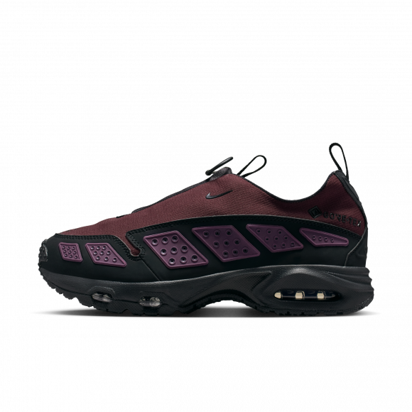 Nike Wmns Air Sunder Max GORE-TEX 'Burgundy Crush' | Red | Women's Size 8 - FZ4238-600