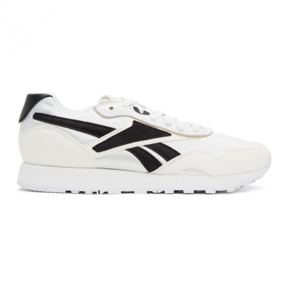 Reebok By Victoria Beckham White VB Rapide Sneakers - FZ4277
