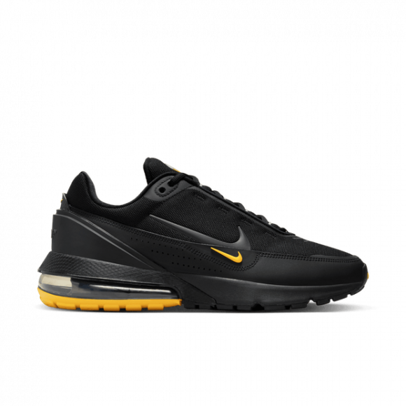 Nike Air Max Pulse-sko til mænd - sort - FZ4619-001