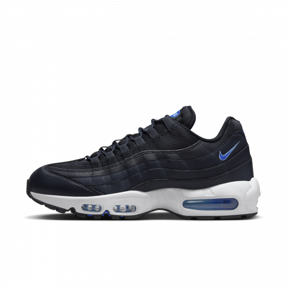 Nike Air Max 95-sko til mænd - blå - FZ4626-400