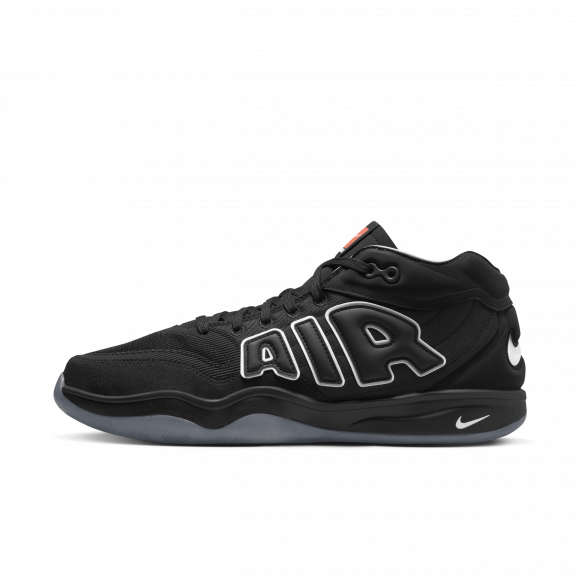 Nike G.T. Chaussure de basket Hustle 2 ASW - Noir - FZ4643-002