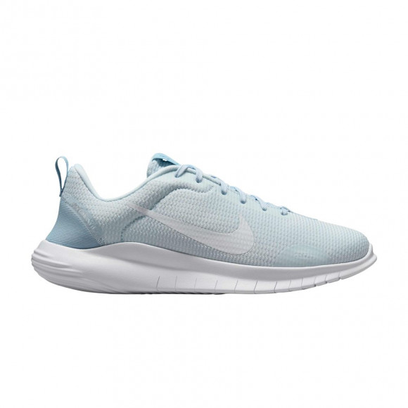 Nike Wmns Flex Experience Run 12 Extra Wide 'Blue Tint' | Women's Size 7 - FZ4674-400