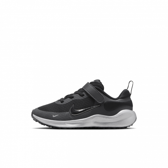 Scarpe Nike Revolution 7 SE – Bambino/a - Nero - FZ4806-001