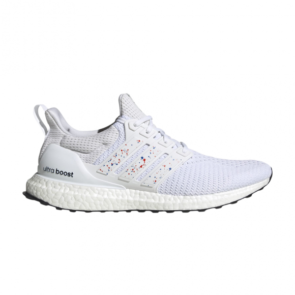 UltraBoost DNA 'City Pack - Taipei' - FZ4862