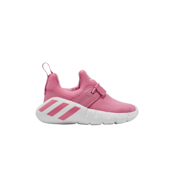 RapidaZen Slip-On I Wide 'Rose Tone' - FZ5036