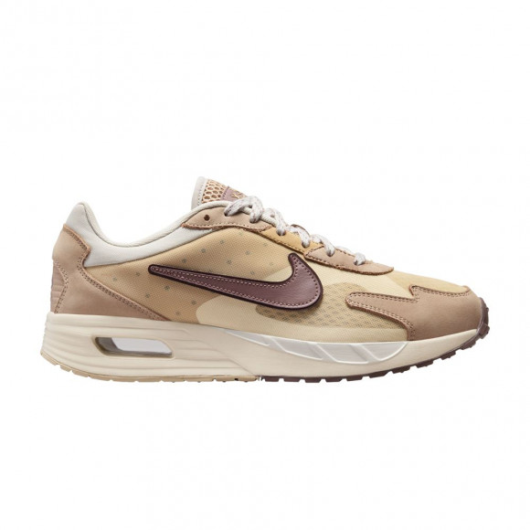 Air Max Solo 'Sesame Smokey Mauve' - FZ5050-221