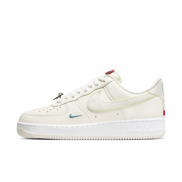 Air Force 1 '07 'Year of the Dragon' - FZ5052-131