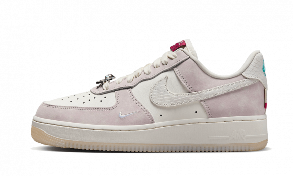 Wmns Air Force 1 '07 LX 'Year of the Dragon' - FZ5066-111