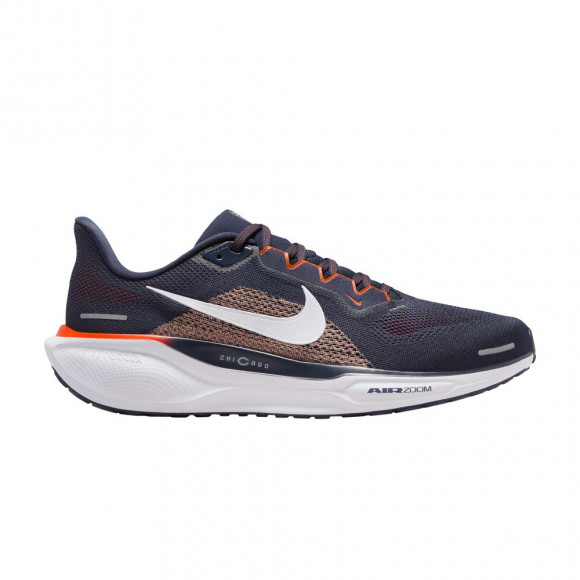 NFL x Nike Air Zoom Pegasus 41 'Chicago Bears' | Blue | Men's Size 8 - FZ5071-400