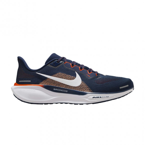 Nike NFL x Air Zoom Pegasus 41 'Denver Broncos' | Blue | Men's Size 13 - FZ5073-400
