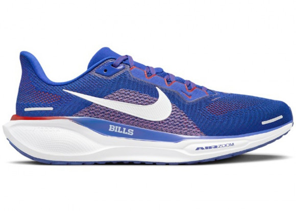 Nike Air Zoom Pegasus 41 Buffalo Bills - FZ5074-400