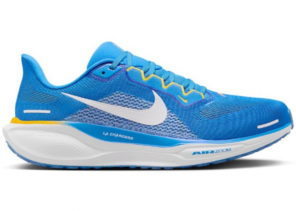 Nike Air Zoom Pegasus 41 Los Angeles Chargers - FZ5078-400