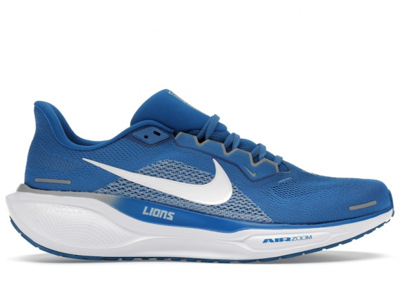 Nike Air Zoom Pegasus 41 Detroit Lions - FZ5087-400